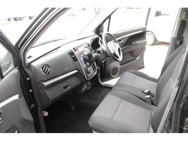 ワゴンRスティングレー T ターボ パドルシフト スマートキー×2 整備済み(11枚目)