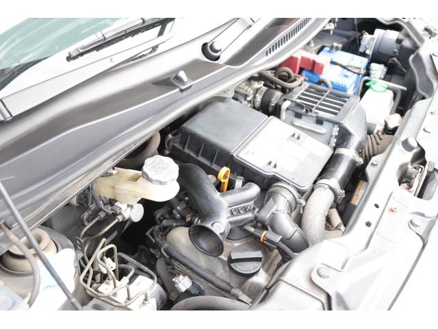 ワゴンRスティングレー T ターボ パドルシフト スマートキー×2 整備済み(16枚目)