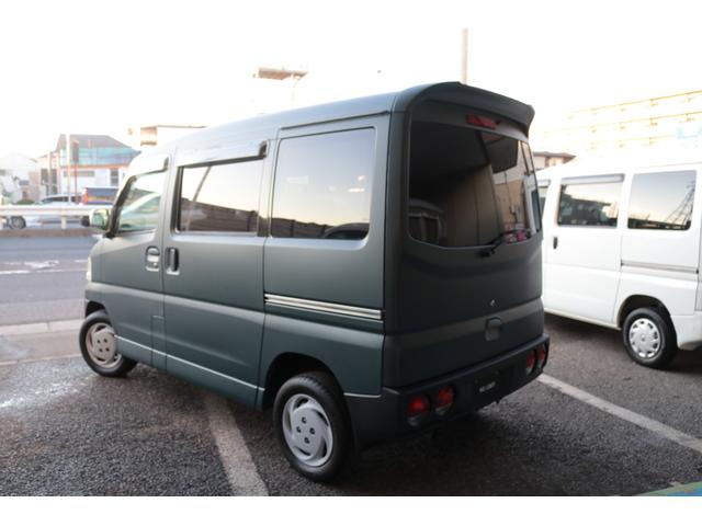 タウンボックス LX 4AT ハイルーフ 全塗装済 整備済 集中ロック(6枚目)