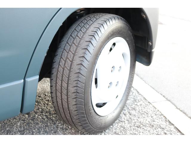 タウンボックス LX 4AT ハイルーフ 全塗装済 整備済 集中ロック(11枚目)