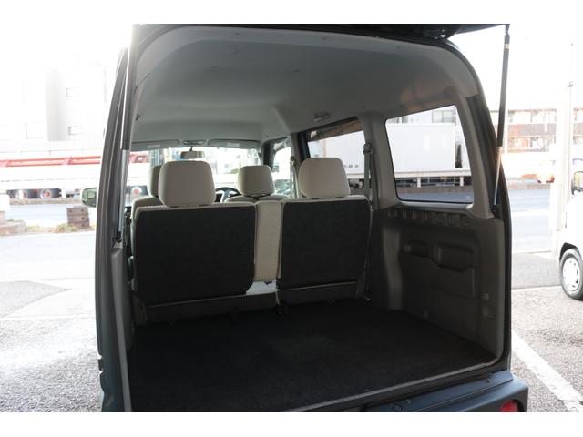タウンボックス LX 4AT ハイルーフ 全塗装済 整備済 集中ロック(14枚目)