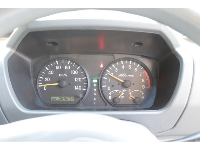 タウンボックス LX 4AT ハイルーフ 全塗装済 整備済 集中ロック(18枚目)