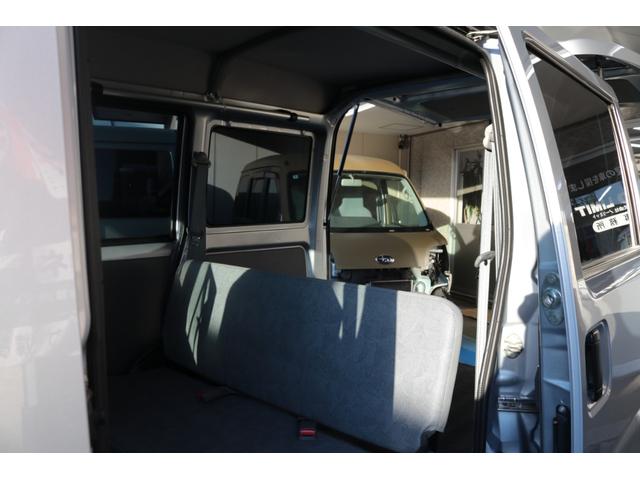 ミニキャブバン ＣＤ　ハイルーフ　カープレイオーディオ　社外キーレス×２　スペアキー×２　ＥＴＣ２．０　バックカメラ（12枚目）