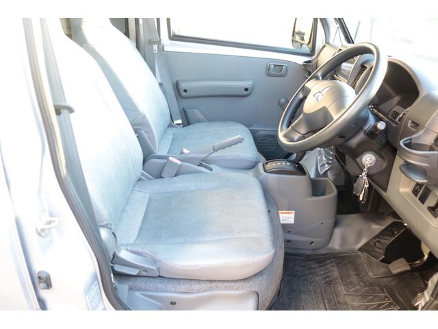 ミニキャブバン ＣＤ　ハイルーフ　カープレイオーディオ　社外キーレス×２　スペアキー×２　ＥＴＣ２．０　バックカメラ（18枚目）