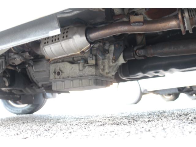 エブリイワゴン ジョイポップターボ キーレス NEWタイヤ 純正AW ハイルーフ インタークーラーターボ 4AT タイミングチェーン 整備済み 最終年式(17枚目)