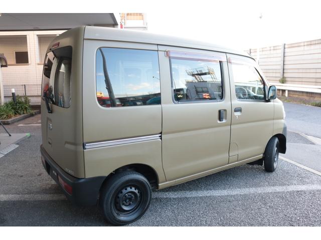 サンバーバン トランスポーター　全塗装済　キーレス　整備済（7枚目）