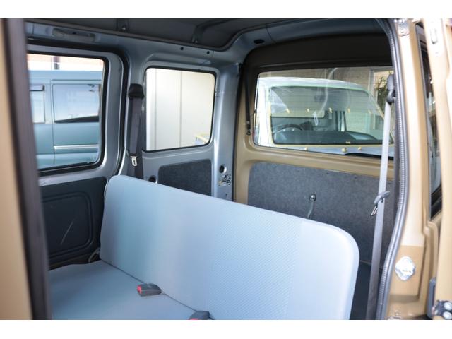 サンバーバン トランスポーター　全塗装済　キーレス　整備済（12枚目）