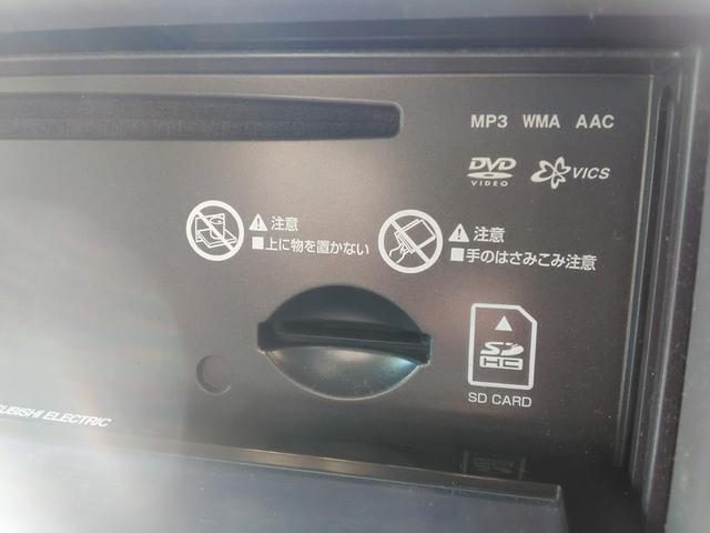 スペーシア Ｘ　電動スライド　ナビＴＶ　Ｂｌｕｅｔｏｏｔｈ　スマートキー　ＤＶＤ再生　イモビライザー　オートエアコン　アイドリングストップ　ＡＢＳ　パワーウインドウ　走行：７００００ＫＭ（23枚目）