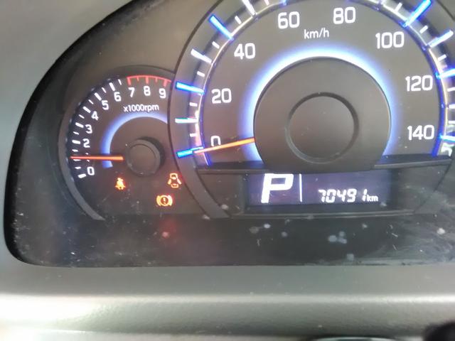 スペーシア Ｘ　電動スライド　ナビＴＶ　Ｂｌｕｅｔｏｏｔｈ　スマートキー　ＤＶＤ再生　イモビライザー　オートエアコン　アイドリングストップ　ＡＢＳ　パワーウインドウ　走行：７００００ＫＭ（24枚目）