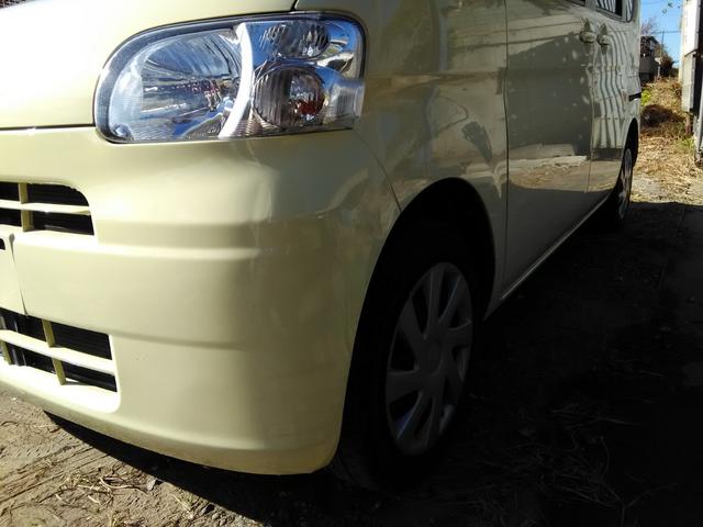 タント Ｘスペシャル　キーレスエントリー　ベンチシート　ＣＶＴ　盗難防止システム　ＡＢＳエアコン　パワーウィンドウ　パワーステアリングＥＴＣ電格ミラー（12枚目）