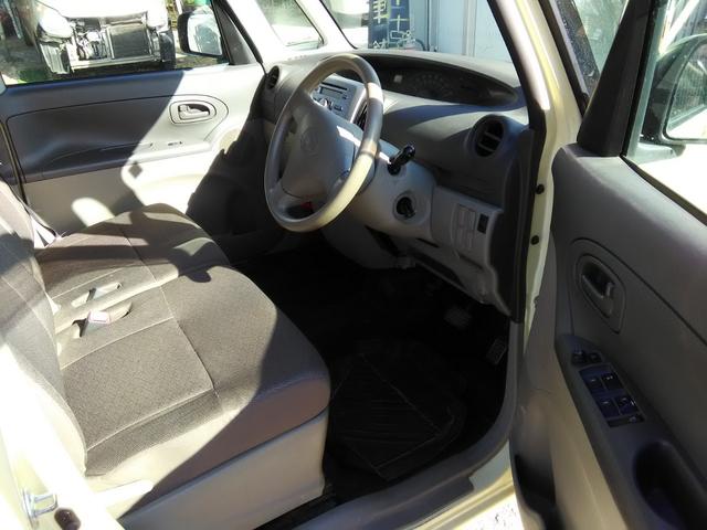タント Ｘスペシャル　キーレスエントリー　ベンチシート　ＣＶＴ　盗難防止システム　ＡＢＳエアコン　パワーウィンドウ　パワーステアリングＥＴＣ電格ミラー（15枚目）