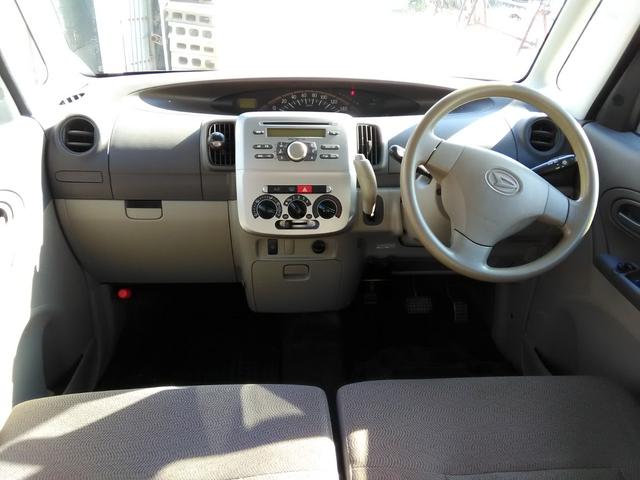 タント Ｘスペシャル　キーレスエントリー　ベンチシート　ＣＶＴ　盗難防止システム　ＡＢＳエアコン　パワーウィンドウ　パワーステアリングＥＴＣ電格ミラー（17枚目）