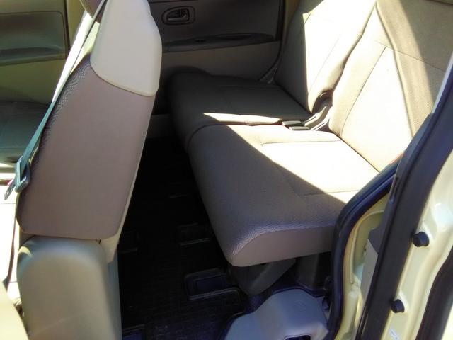 タント Ｘスペシャル　キーレスエントリー　ベンチシート　ＣＶＴ　盗難防止システム　ＡＢＳエアコン　パワーウィンドウ　パワーステアリングＥＴＣ電格ミラー（18枚目）