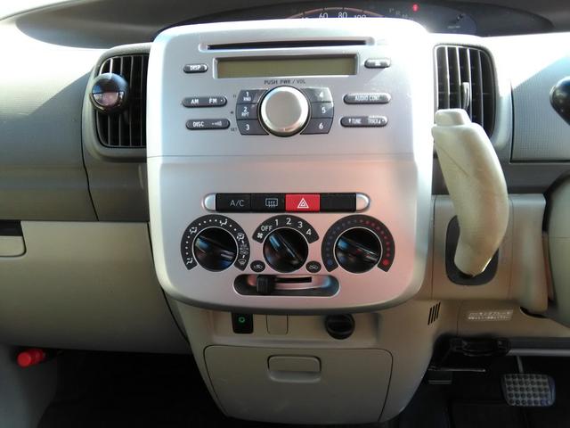 タント Ｘスペシャル　キーレスエントリー　ベンチシート　ＣＶＴ　盗難防止システム　ＡＢＳエアコン　パワーウィンドウ　パワーステアリングＥＴＣ電格ミラー（20枚目）