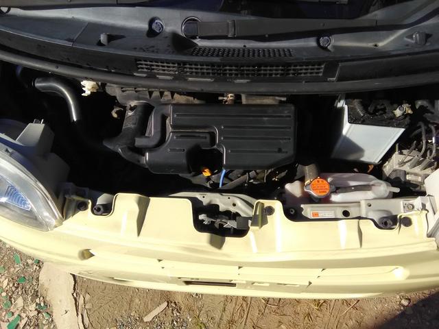 タント Ｘスペシャル　キーレスエントリー　ベンチシート　ＣＶＴ　盗難防止システム　ＡＢＳエアコン　パワーウィンドウ　パワーステアリングＥＴＣ電格ミラー（25枚目）