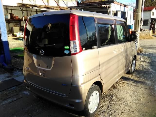 ルークス Xアイドリングストップ スマートキープッシュスタート助手席エアバッグ 運転席エアバッグ パワーウィンドウ 片側電動両側スライドドア パワーステアリング キーレスETC オートエアコンTVフルセグ ナビ ドライブレコーダー(9枚目)