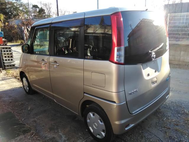 ルークス Xアイドリングストップ スマートキープッシュスタート助手席エアバッグ 運転席エアバッグ パワーウィンドウ 片側電動両側スライドドア パワーステアリング キーレスETC オートエアコンTVフルセグ ナビ ドライブレコーダー(10枚目)