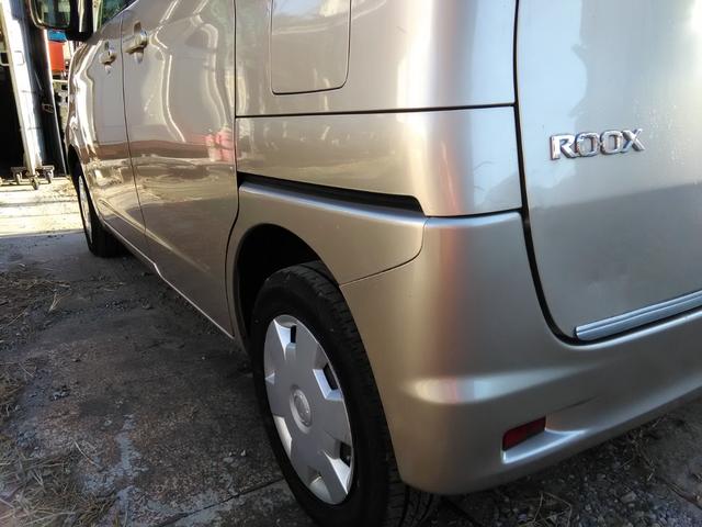 ルークス Xアイドリングストップ スマートキープッシュスタート助手席エアバッグ 運転席エアバッグ パワーウィンドウ 片側電動両側スライドドア パワーステアリング キーレスETC オートエアコンTVフルセグ ナビ ドライブレコーダー(14枚目)