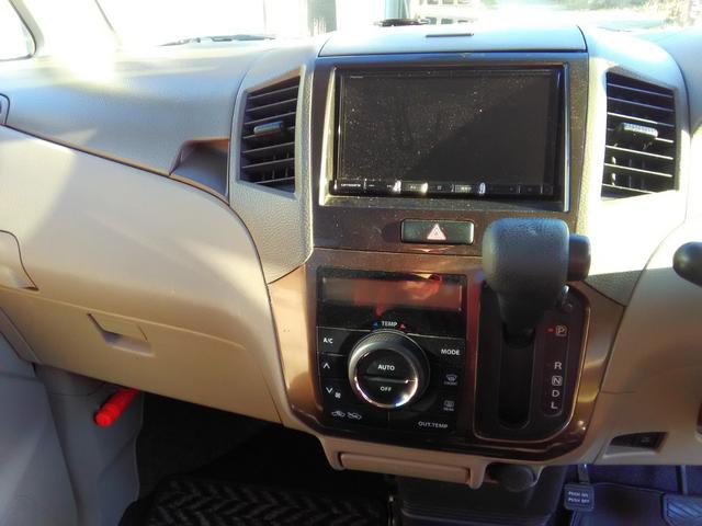 ルークス Xアイドリングストップ スマートキープッシュスタート助手席エアバッグ 運転席エアバッグ パワーウィンドウ 片側電動両側スライドドア パワーステアリング キーレスETC オートエアコンTVフルセグ ナビ ドライブレコーダー(18枚目)