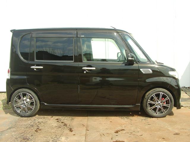 カスタムRS ナビ バックカメラ ETC D.A.D 保証付(5枚目)