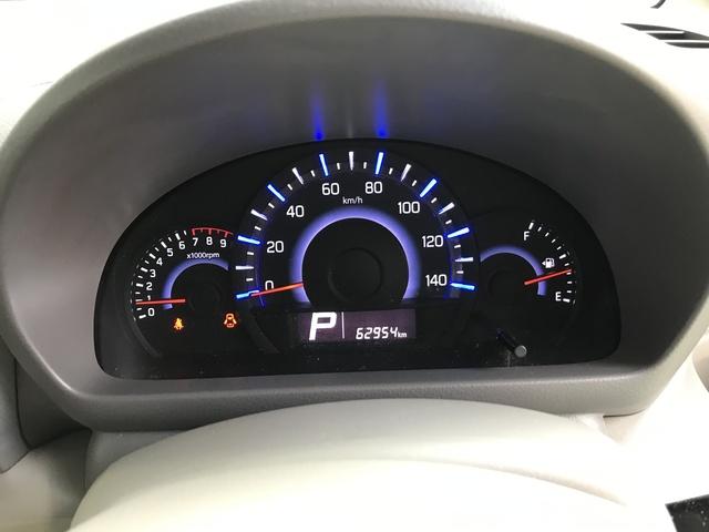 X ナビ パワースライド(9枚目)