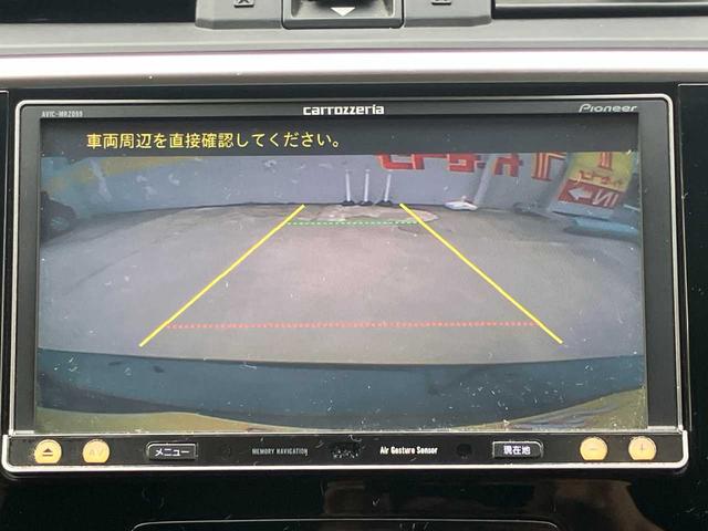 レヴォーグ １．６ＧＴアイサイト　ターボ☆純正ナビ☆バックカメラ☆ＥＴＣ☆ドライブレコーダー☆衝突軽減装置☆クルーズコントロール☆ステアリングリモコン☆ＬＥＤヘッドライト☆純正アルミホイール（6枚目）