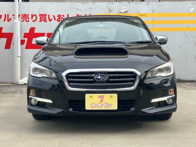 レヴォーグ １．６ＧＴアイサイト　ターボ☆純正ナビ☆バックカメラ☆ＥＴＣ☆ドライブレコーダー☆衝突軽減装置☆クルーズコントロール☆ステアリングリモコン☆ＬＥＤヘッドライト☆純正アルミホイール（33枚目）