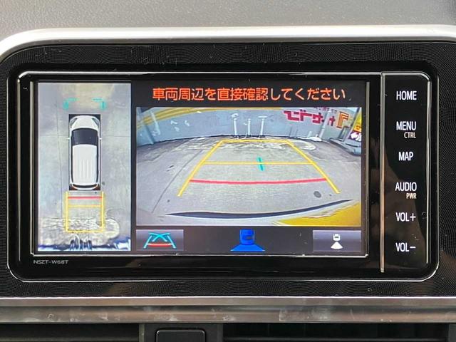 シエンタ ハイブリッド　ファンベースＧセーフティーエディション　純正ナビ☆全周囲カメラ☆ＥＴＣ２．０☆ドライブレコーダー☆５人乗☆衝突軽減装置☆クルーズコントロール☆ステアリングリモコン☆クリアランスソナー☆両側電動スライドドア☆ＬＥＤヘッドライト（10枚目）