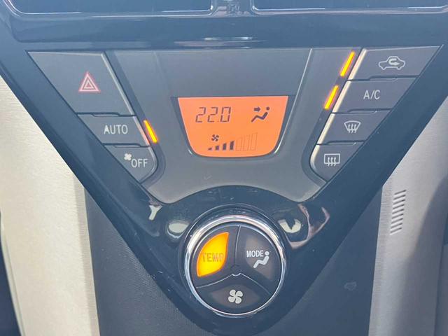 TOYOTA IQ 130G LEATHER PACKAGE