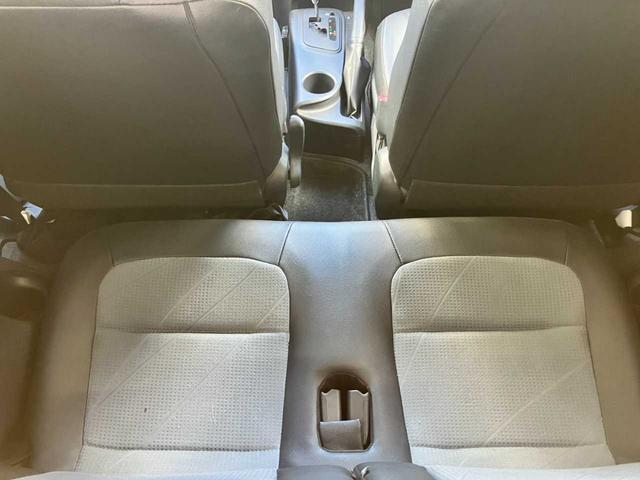 TOYOTA IQ 130G LEATHER PACKAGE