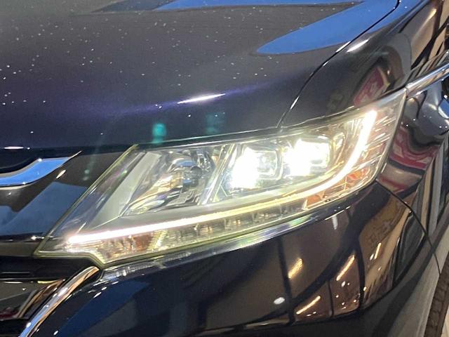 オデッセイハイブリッド ハイブリッドアブソルート・ＥＸホンダセンシング　純正ナビ☆全周囲カメラ☆ＥＴＣ２．０☆フリップダウンモニター☆クルーズコントロール☆パワーシート☆シートヒーター☆クリアランスソナー☆両側電動スライドドア☆ＬＥＤヘッドライト☆社外アルミホイール（54枚目）