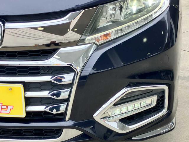オデッセイハイブリッド ハイブリッドアブソルート・ＥＸホンダセンシング　９インチ純正ナビ☆全周囲カメラ☆ＥＴＣ２．０☆クルーズコントロール☆パワーシート☆シートヒーター☆クリアランスソナー☆両側電動スライドドア☆ＬＥＤヘッドライト☆衝突軽減装置☆オットマンキャプテンシート（69枚目）