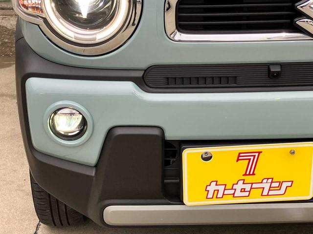 ハスラー ハイブリッドＸ　☆ＨＹＢＲＩＤ☆純正ナビ☆ドライブレコーダー☆ＥＴＣ☆全方位モニター☆シートヒーター☆クルーズコントロール☆衝突軽減装置☆車線逸脱防止支援システム☆ヒルスタートアシスト☆アルミホイール☆（63枚目）