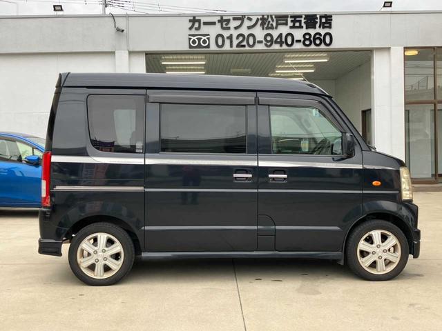 エブリイワゴン ＰＺターボスペシャル　ナビゲーション☆ＥＴＣ☆両側パワースライドドア☆衝突軽減装置☆バックカメラ☆アルミホイール☆オートエアコン☆（30枚目）