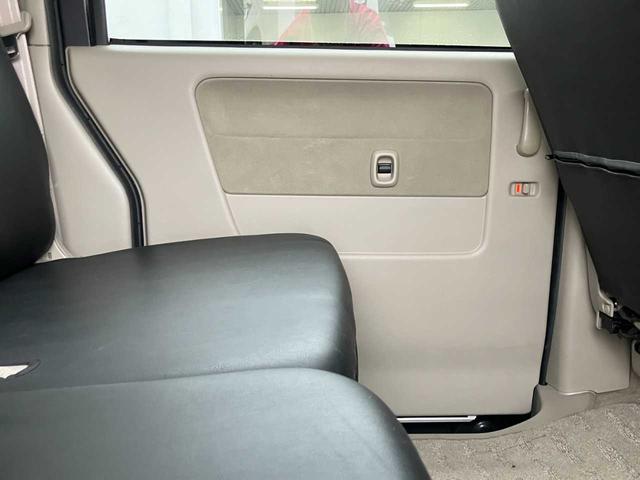 エブリイワゴン ＰＺターボスペシャル　ナビゲーション☆ＥＴＣ☆両側パワースライドドア☆衝突軽減装置☆バックカメラ☆アルミホイール☆オートエアコン☆（40枚目）