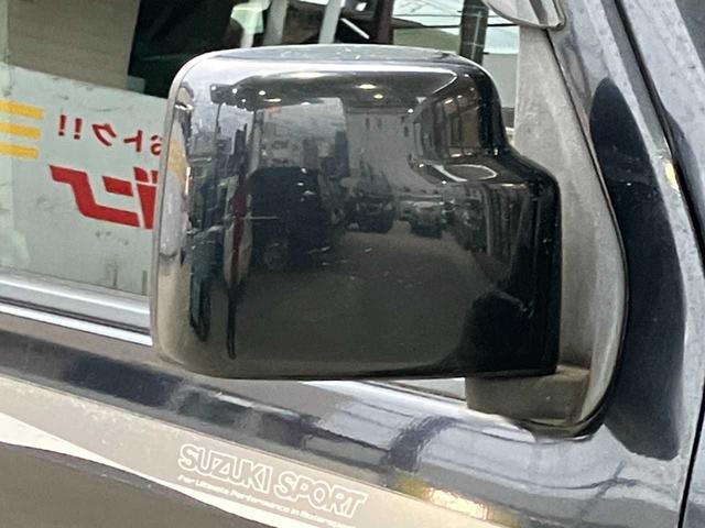 エブリイワゴン ＰＺターボスペシャル　ナビゲーション☆ＥＴＣ☆両側パワースライドドア☆衝突軽減装置☆バックカメラ☆アルミホイール☆オートエアコン☆（52枚目）