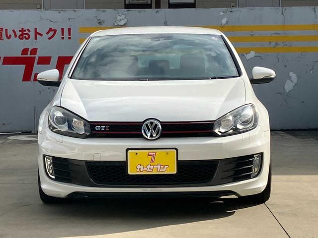 ゴルフ GTI ターボ☆社外ナビ☆バックカメラ☆ETC☆ドライブレコーダー☆オートライト☆クルーズコントロール☆ステアリングリモコン☆Bluetooth☆ミュージックサーバー☆HIDヘッドライト☆純正アルミホイール(38枚目)