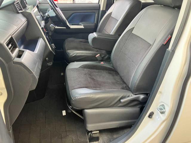 トール カスタムＧ　ＳＡＩＩ　４ＷＤ☆純正ナビ☆バックカメラ☆ＥＴＣ☆Ｂｌｕｅｔｏｏｔｈ☆後席モニター☆両側電動スライドドア☆衝突軽減装置☆クルーズコントロール☆シートヒーター☆ＬＥＤヘッドライト☆純正アルミホイール（41枚目）