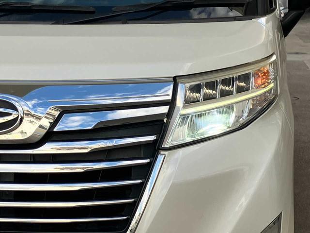 トール カスタムＧ　ＳＡＩＩ　４ＷＤ☆純正ナビ☆バックカメラ☆ＥＴＣ☆Ｂｌｕｅｔｏｏｔｈ☆後席モニター☆両側電動スライドドア☆衝突軽減装置☆クルーズコントロール☆シートヒーター☆ＬＥＤヘッドライト☆純正アルミホイール（58枚目）