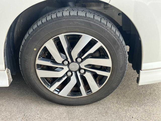 トール カスタムＧ　ＳＡＩＩ　４ＷＤ☆純正ナビ☆バックカメラ☆ＥＴＣ☆Ｂｌｕｅｔｏｏｔｈ☆後席モニター☆両側電動スライドドア☆衝突軽減装置☆クルーズコントロール☆シートヒーター☆ＬＥＤヘッドライト☆純正アルミホイール（65枚目）