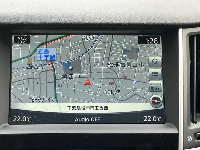 スカイライン 350GT ハイブリッド タイプSP ハイブリッド☆スポーツチューンドブレーキ☆純正ナビ☆全方位モニター☆衝突軽減装置☆エマージェンシーブレーキ☆オートクルーズ☆ドライビングモードセレクター☆NissanConnectナビゲーション(7枚目)