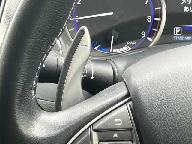 スカイライン 350GT ハイブリッド タイプSP ハイブリッド☆スポーツチューンドブレーキ☆純正ナビ☆全方位モニター☆衝突軽減装置☆エマージェンシーブレーキ☆オートクルーズ☆ドライビングモードセレクター☆NissanConnectナビゲーション(28枚目)