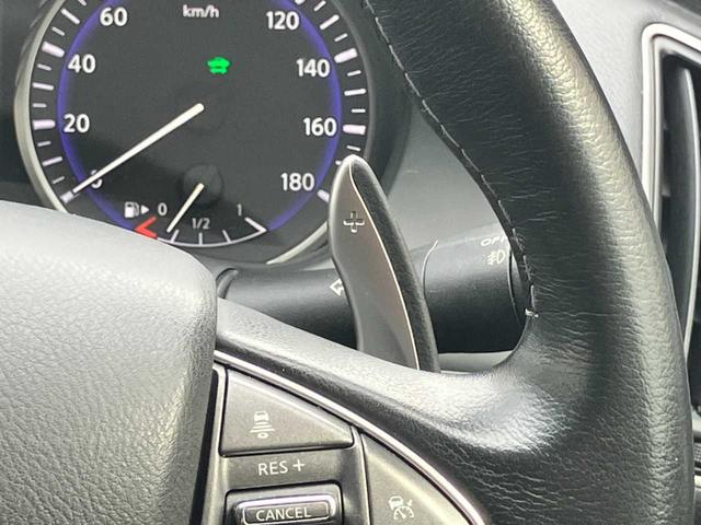 スカイライン 350GT ハイブリッド タイプSP ハイブリッド☆スポーツチューンドブレーキ☆純正ナビ☆全方位モニター☆衝突軽減装置☆エマージェンシーブレーキ☆オートクルーズ☆ドライビングモードセレクター☆NissanConnectナビゲーション(31枚目)