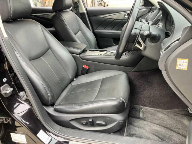 スカイライン 350GT ハイブリッド タイプSP ハイブリッド☆スポーツチューンドブレーキ☆純正ナビ☆全方位モニター☆衝突軽減装置☆エマージェンシーブレーキ☆オートクルーズ☆ドライビングモードセレクター☆NissanConnectナビゲーション(37枚目)