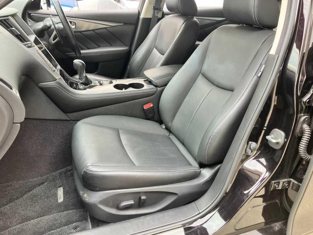 スカイライン 350GT ハイブリッド タイプSP ハイブリッド☆スポーツチューンドブレーキ☆純正ナビ☆全方位モニター☆衝突軽減装置☆エマージェンシーブレーキ☆オートクルーズ☆ドライビングモードセレクター☆NissanConnectナビゲーション(38枚目)