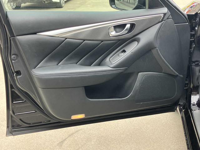 スカイライン 350GT ハイブリッド タイプSP ハイブリッド☆スポーツチューンドブレーキ☆純正ナビ☆全方位モニター☆衝突軽減装置☆エマージェンシーブレーキ☆オートクルーズ☆ドライビングモードセレクター☆NissanConnectナビゲーション(47枚目)