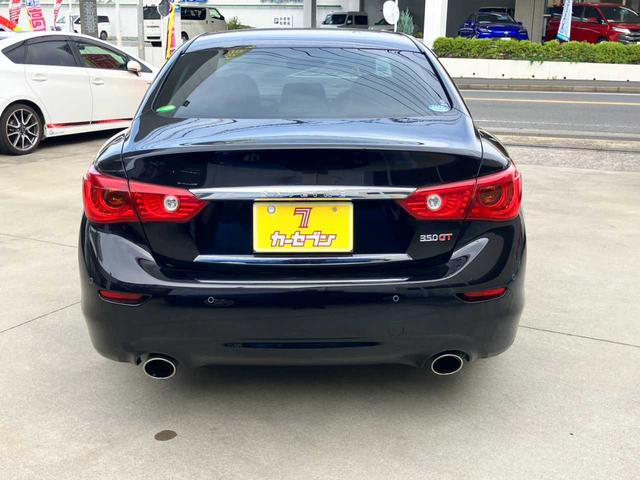 スカイライン 350GT ハイブリッド タイプSP ハイブリッド☆スポーツチューンドブレーキ☆純正ナビ☆全方位モニター☆衝突軽減装置☆エマージェンシーブレーキ☆オートクルーズ☆ドライビングモードセレクター☆NissanConnectナビゲーション(54枚目)