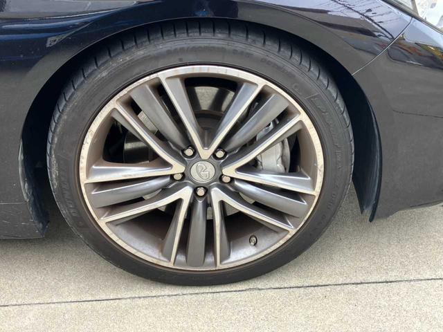 スカイライン 350GT ハイブリッド タイプSP ハイブリッド☆スポーツチューンドブレーキ☆純正ナビ☆全方位モニター☆衝突軽減装置☆エマージェンシーブレーキ☆オートクルーズ☆ドライビングモードセレクター☆NissanConnectナビゲーション(62枚目)