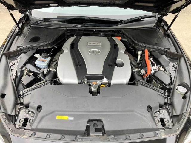 スカイライン 350GT ハイブリッド タイプSP ハイブリッド☆スポーツチューンドブレーキ☆純正ナビ☆全方位モニター☆衝突軽減装置☆エマージェンシーブレーキ☆オートクルーズ☆ドライビングモードセレクター☆NissanConnectナビゲーション(66枚目)