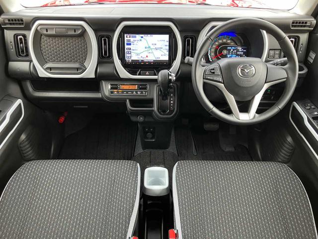 フレアクロスオーバー ハイブリッドXG 純正ナビ☆全周囲カメラ☆ドライブレコーダー☆衝突軽減装置☆クリアランスソナー☆ステアリングリモコン☆シートヒーター☆Bluetooth☆LEDヘッドライト☆スペアキー☆純正アルミホイール(7枚目)